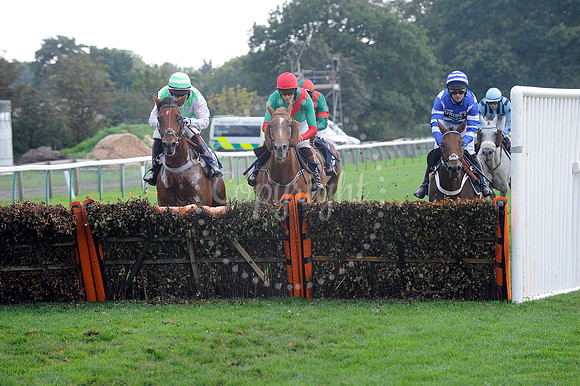 Fontwell Sept 21