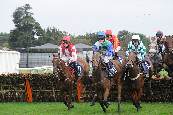 Fontwell Sept 21