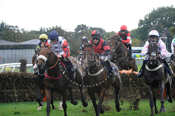 Fontwell Sept 21