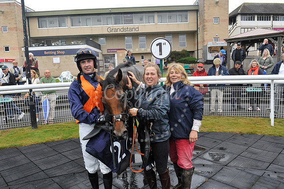Fontwell Sept 21