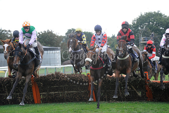 Fontwell Sept 21