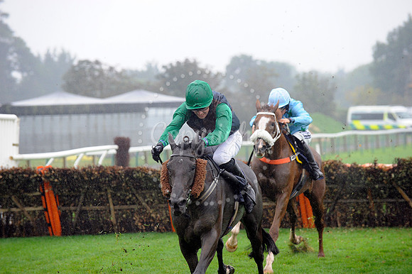 Fontwell Sept 21