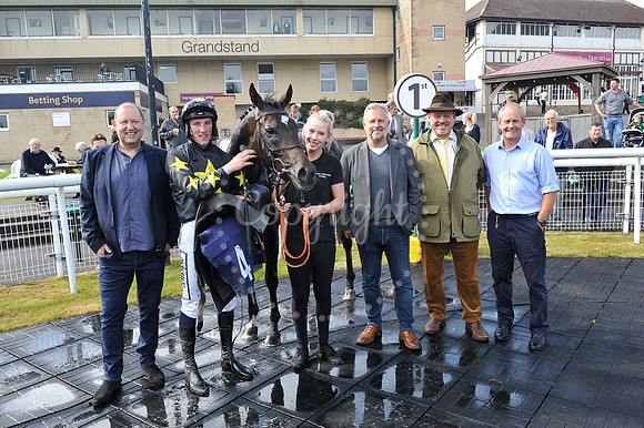 Fontwell Sept 21