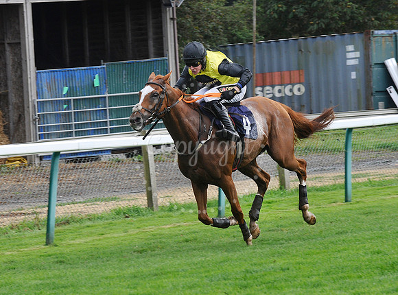 Fontwell Sept 21