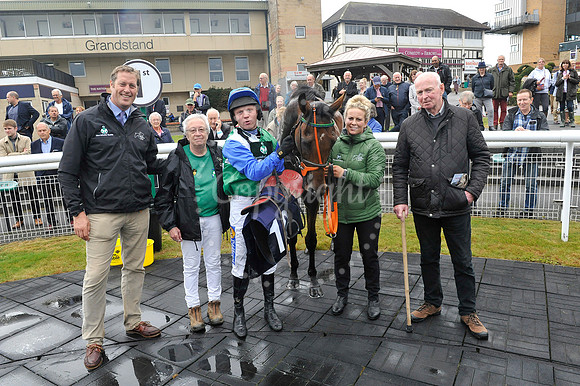 Fontwell Sept 21