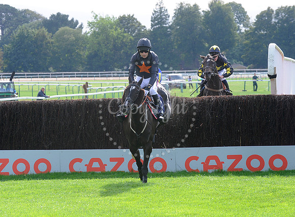 Fontwell Sept 21