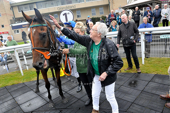 Fontwell Sept 21