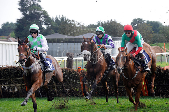 Fontwell Sept 21