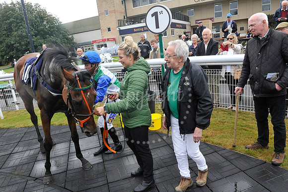 Fontwell Sept 21