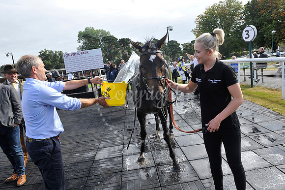 Fontwell Sept 21