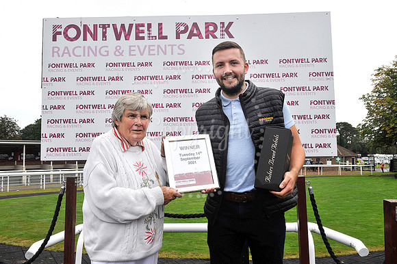 Fontwell Sept 21