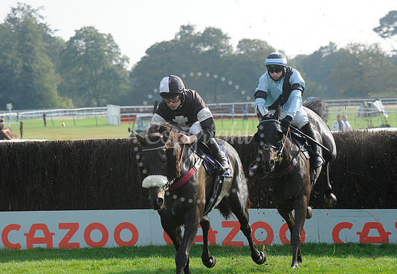 Fontwell Sept 21