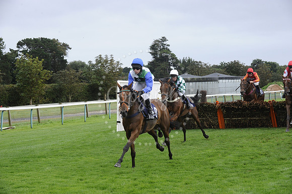Fontwell Sept 21