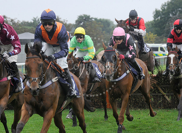 Fontwell Sept 21