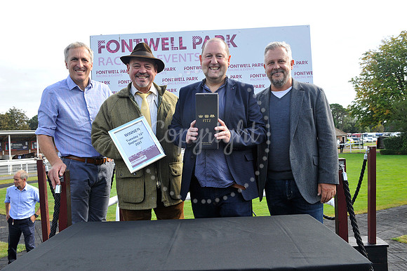 Fontwell Sept 21