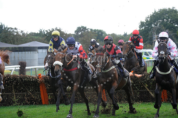 Fontwell Sept 21