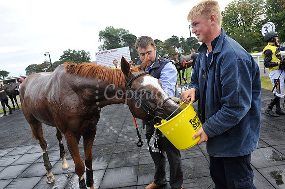 Fontwell Sept 21