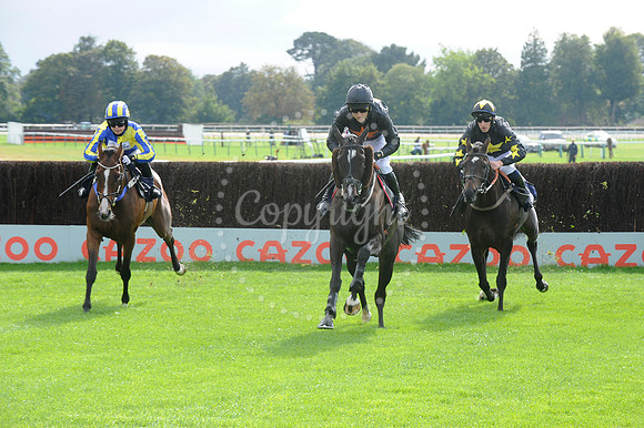 Fontwell Sept 21