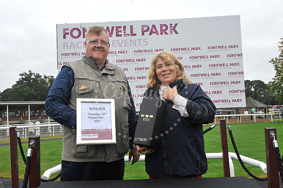 Fontwell Sept 21