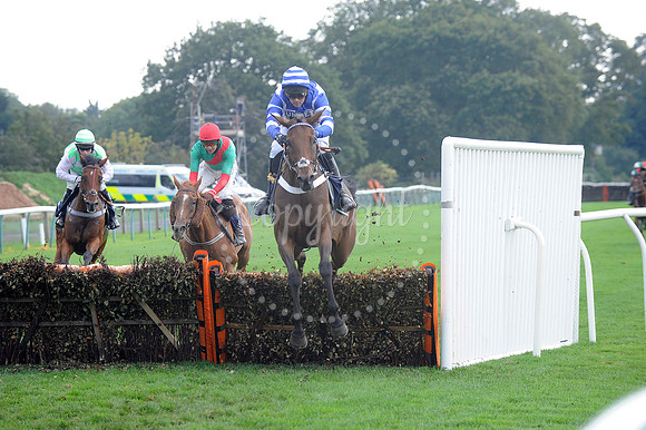 Fontwell Sept 21