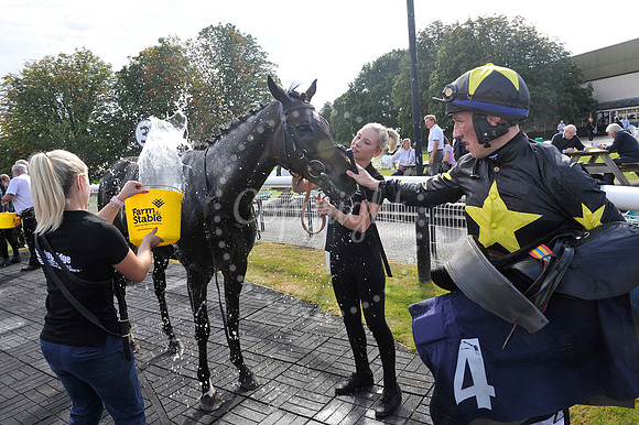 Fontwell Sept 21