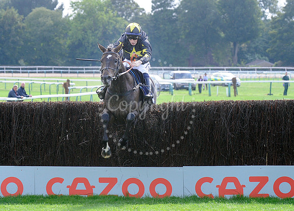 Fontwell Sept 21