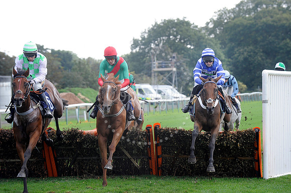Fontwell Sept 21