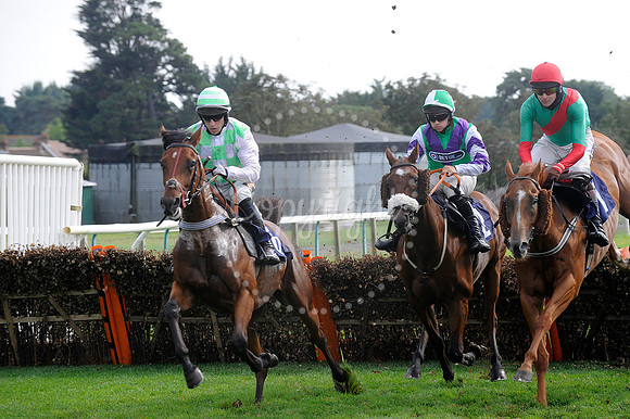 Fontwell Sept 21
