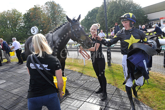 Fontwell Sept 21