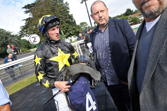 Fontwell Sept 21