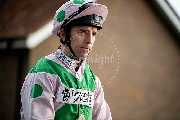 23rd OCTOBER 2020 - FONTWELL