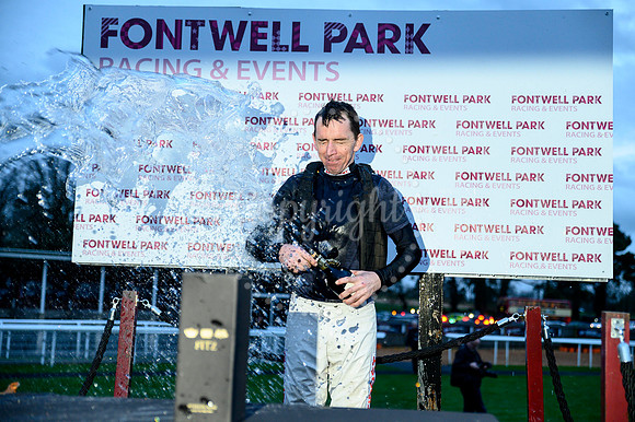23rd OCTOBER 2020 - FONTWELL