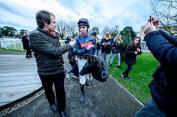 23rd OCTOBER 2020 - FONTWELL