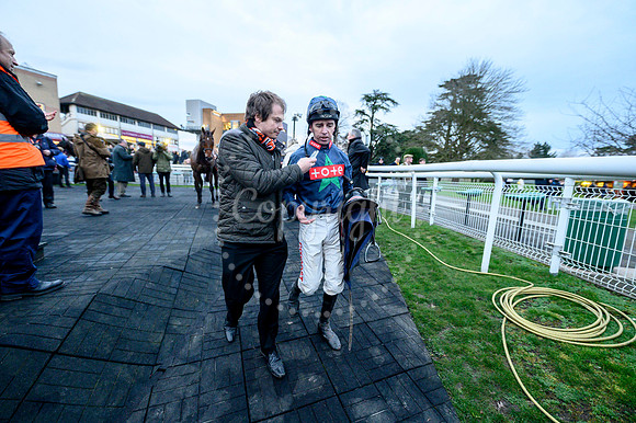23rd OCTOBER 2020 - FONTWELL