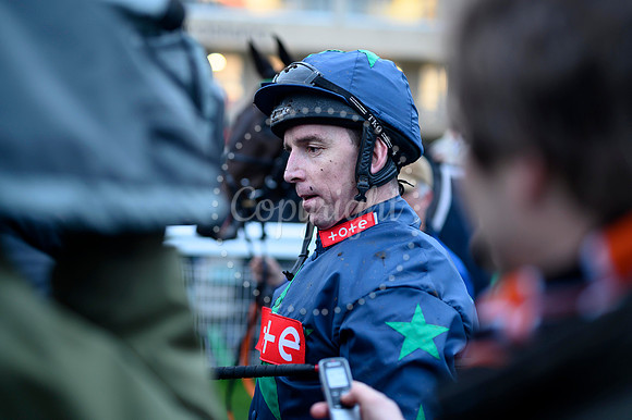 23rd OCTOBER 2020 - FONTWELL