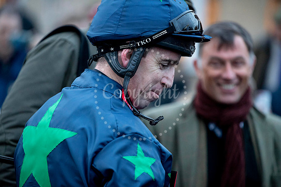 23rd OCTOBER 2020 - FONTWELL