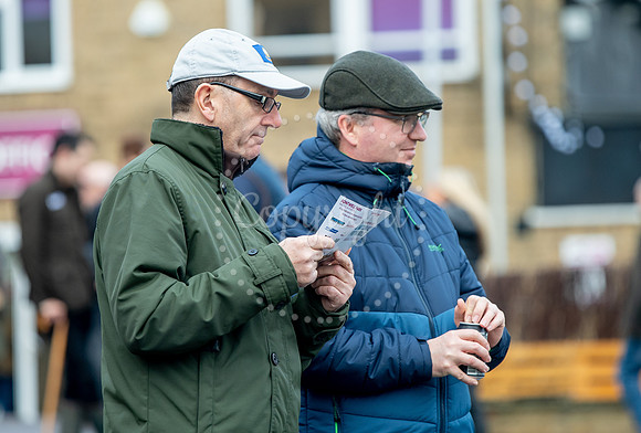 23rd OCTOBER 2020 - FONTWELL