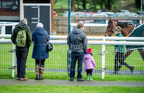 23rd OCTOBER 2020 - FONTWELL