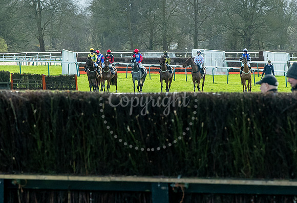 23rd OCTOBER 2020 - FONTWELL