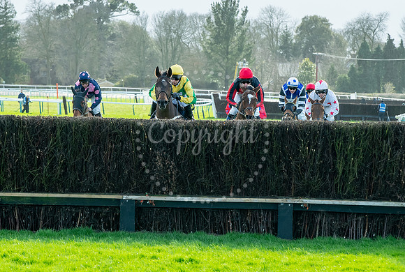23rd OCTOBER 2020 - FONTWELL
