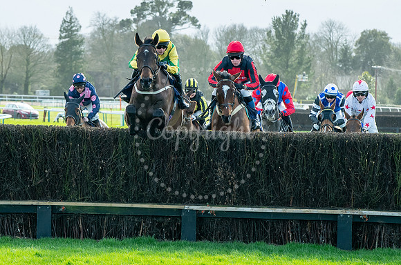 23rd OCTOBER 2020 - FONTWELL