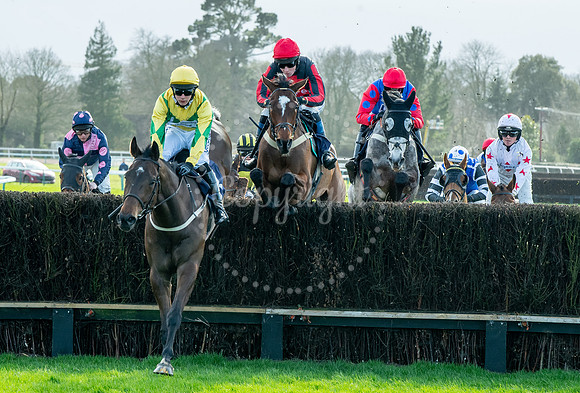 23rd OCTOBER 2020 - FONTWELL