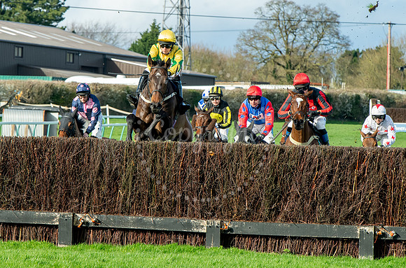 23rd OCTOBER 2020 - FONTWELL