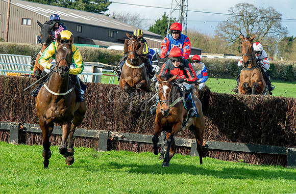 23rd OCTOBER 2020 - FONTWELL