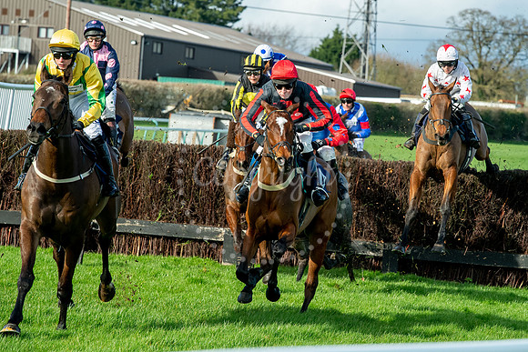 23rd OCTOBER 2020 - FONTWELL