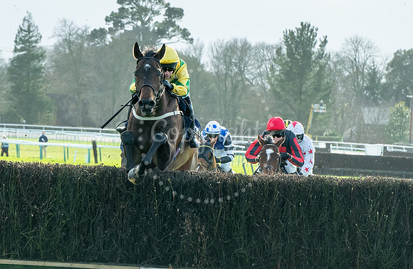 23rd OCTOBER 2020 - FONTWELL