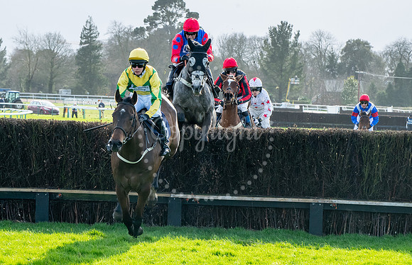 23rd OCTOBER 2020 - FONTWELL
