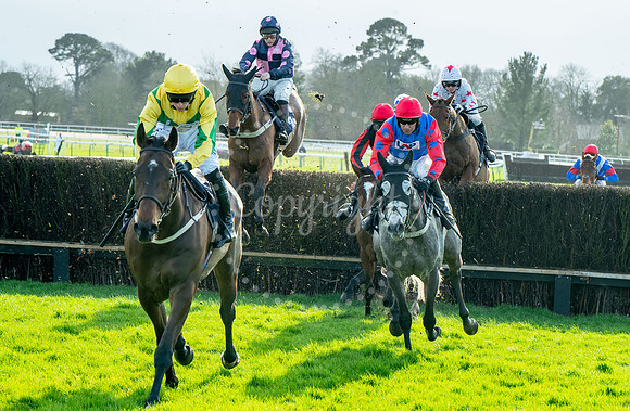 23rd OCTOBER 2020 - FONTWELL