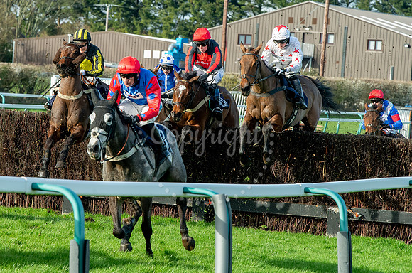 23rd OCTOBER 2020 - FONTWELL