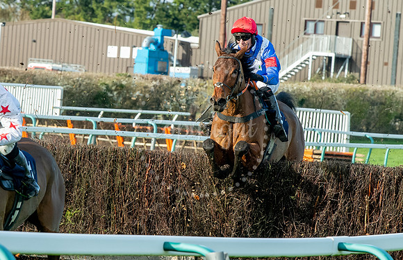 23rd OCTOBER 2020 - FONTWELL